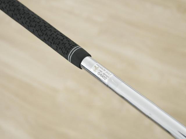 Wedge : Fourteen : Wedge Fourteen DJ-6 Forged (ปี 2025) Loft 48 ก้านเหล็ก NS Pro TS114W Ver2 Flex S