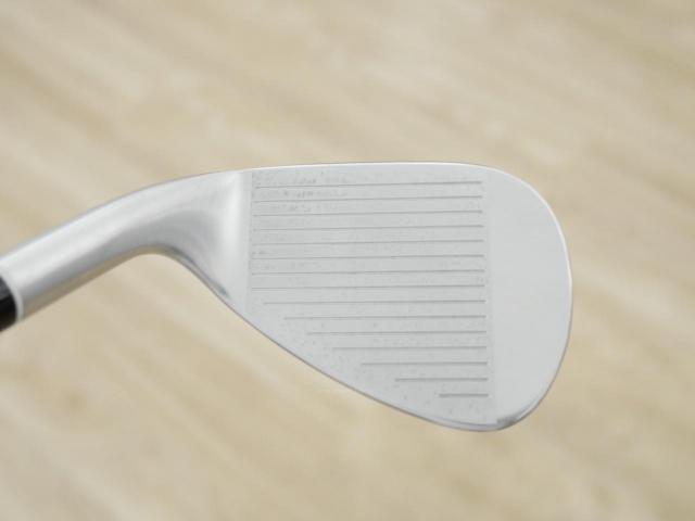 Wedge : Fourteen : Wedge Fourteen DJ-6 Forged (ปี 2025) Loft 48 ก้านเหล็ก NS Pro TS114W Ver2 Flex S