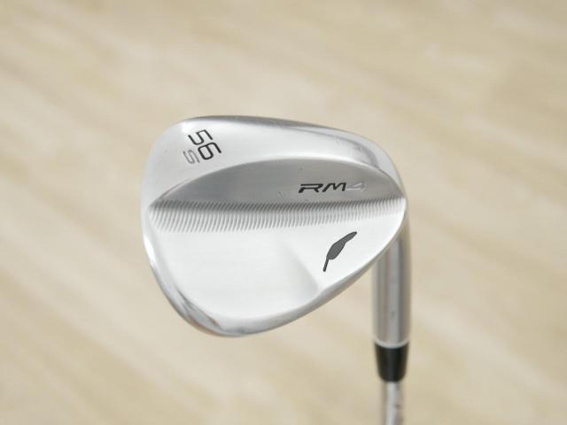 Wedge : Fourteen : Wedge Fourteen RM4 Forged Loft 56 ก้านเหล็ก NS Pro TS114W Flex S