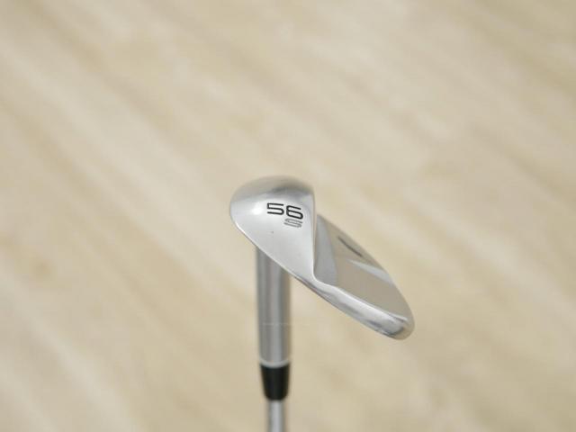 Wedge : Fourteen : Wedge Fourteen RM4 Forged Loft 56 ก้านเหล็ก NS Pro TS114W Flex S