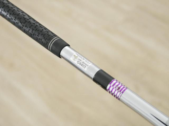 Wedge : Fourteen : Wedge Fourteen RM4 Forged Loft 56 ก้านเหล็ก NS Pro TS114W Flex S