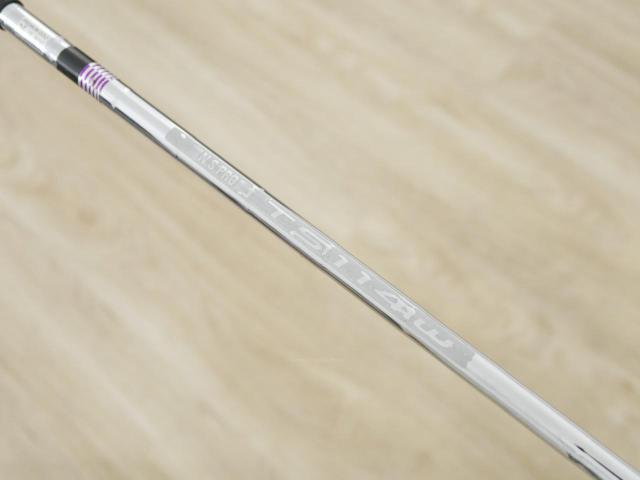 Wedge : Fourteen : Wedge Fourteen RM4 Forged Loft 56 ก้านเหล็ก NS Pro TS114W Flex S