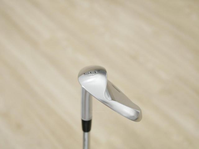 Wedge : Fourteen : Wedge Fourteen RM-a Forged (รุ่นใหม่ ปี 2024) Loft 58 ก้านเหล็ก NS Pro TS114W Ver2 Flex S