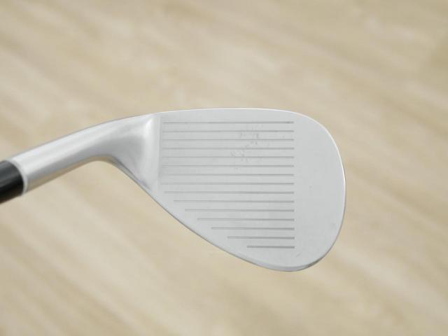 Wedge : Fourteen : Wedge Fourteen RM-a Forged (รุ่นใหม่ ปี 2024) Loft 58 ก้านเหล็ก NS Pro TS114W Ver2 Flex S