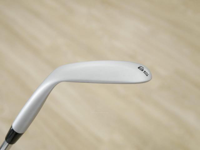 Wedge : Other : Wedge Mizuno T24 Forged (รุ่นใหม่ ปี 2024) Loft 58 ก้านเหล็ก Dynamic Gold S200