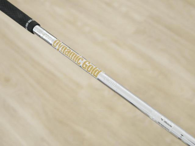 Wedge : Other : Wedge Mizuno T24 Forged (รุ่นใหม่ ปี 2024) Loft 58 ก้านเหล็ก Dynamic Gold S200