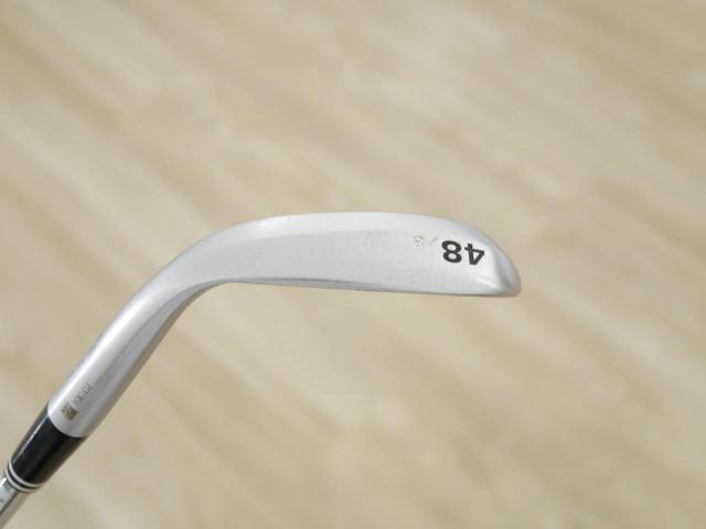 Wedge : Cleveland : Wedge Cleveland RTX-3 Cavity V-MG (Japan Spec.) Loft 48 ก้านเหล็ก Dynamic Gold S200