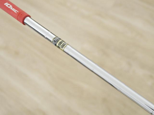 Wedge : Cleveland : Wedge Cleveland RTX-3 Cavity V-MG (Japan Spec.) Loft 48 ก้านเหล็ก Dynamic Gold S200