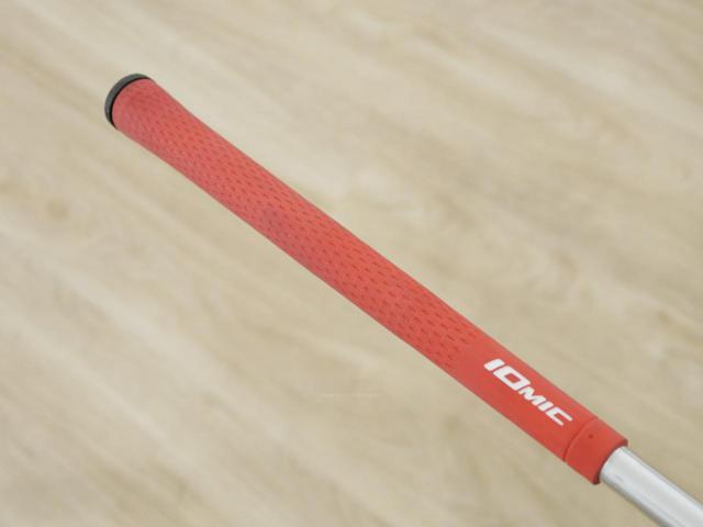 Wedge : Cleveland : Wedge Cleveland RTX-3 Cavity V-MG (Japan Spec.) Loft 48 ก้านเหล็ก Dynamic Gold S200