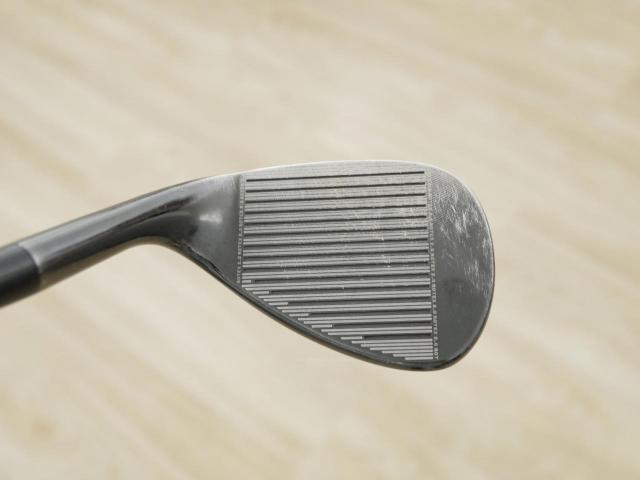 Wedge : Cleveland : Wedge Cleveland 588 RTX Rotex 2.0 Loft 50 ก้านเหล็ก Dynamic Gold S200