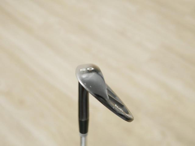 Wedge : Cleveland : Wedge Cleveland 588 RTX Rotex 2.0 Loft 50 ก้านเหล็ก Dynamic Gold S200