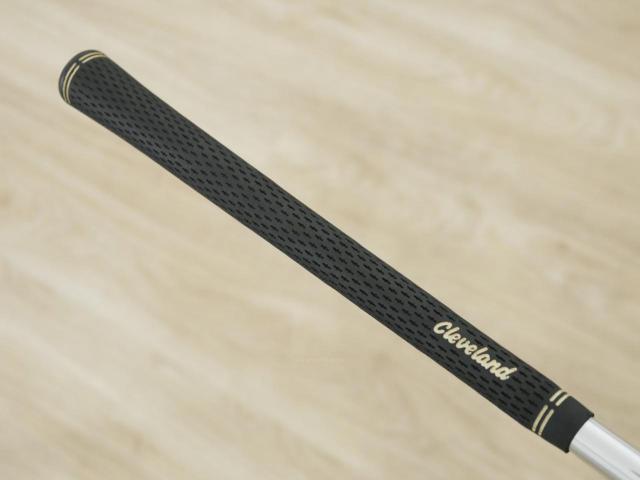 Wedge : Cleveland : Wedge Cleveland 588 RTX Rotex 2.0 Loft 50 ก้านเหล็ก Dynamic Gold S200