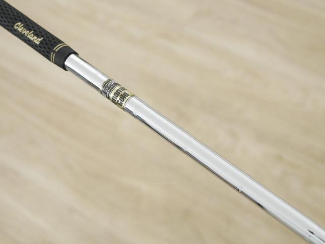 Wedge : Cleveland : Wedge Cleveland 588 RTX Rotex 2.0 Loft 50 ก้านเหล็ก Dynamic Gold S200