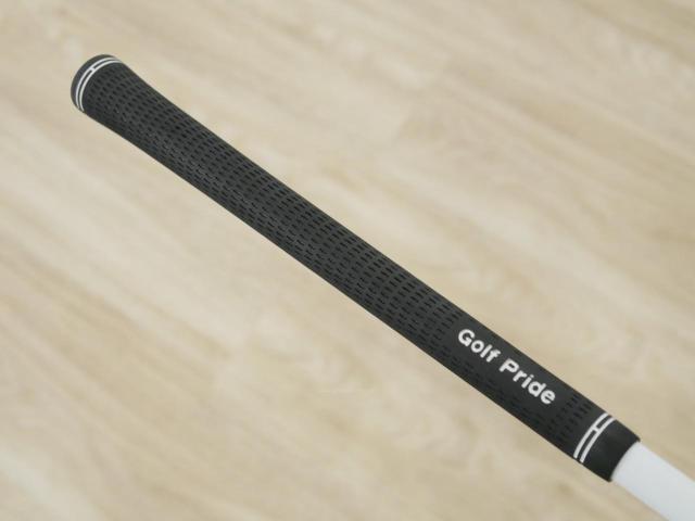 Wedge : Cleveland : Wedge Cleveland CVX 2 ZIPCORE Loft 50 ก้านกราไฟต์ Mitsubishi Diamana 60 Wedge Flex