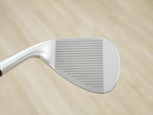 Wedge : Cleveland : Wedge Cleveland CVX 2 ZIPCORE Loft 50 ก้านกราไฟต์ Mitsubishi Diamana 60 Wedge Flex
