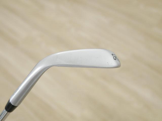 Wedge : Other : Wedge Ping S159 (ออกปี 2024) Loft 50 ก้านเหล็ก NS Pro Modus 115 Flex S