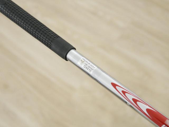 Wedge : Other : Wedge Ping S159 (ออกปี 2024) Loft 50 ก้านเหล็ก NS Pro Modus 115 Flex S