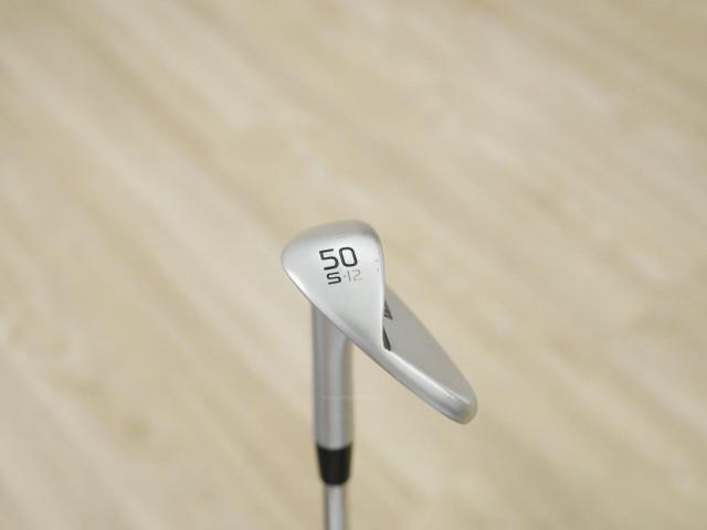 Wedge : Other : Wedge Ping S159 (ออกปี 2024) Loft 50 ก้านเหล็ก NS Pro Modus 115 Flex S