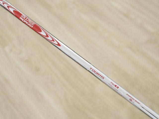 Wedge : Other : Wedge Ping S159 (ออกปี 2024) Loft 50 ก้านเหล็ก NS Pro Modus 115 Flex S