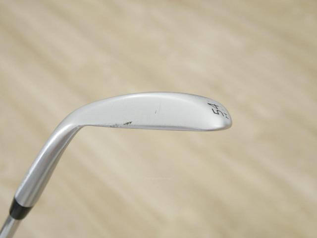 Wedge : Other : Wedge Ping S159 (ออกปี 2024) Loft 54 ก้านเหล็ก Dynamic Gold S200