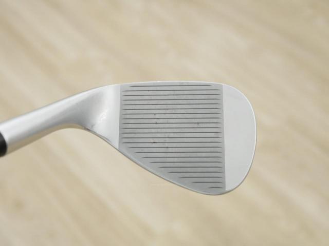Wedge : Other : Wedge Ping S159 (ออกปี 2024) Loft 54 ก้านเหล็ก Dynamic Gold S200