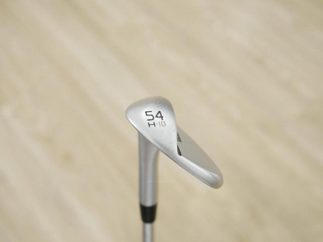 Wedge : Other : Wedge Ping S159 (ออกปี 2024) Loft 54 ก้านเหล็ก Dynamic Gold S200