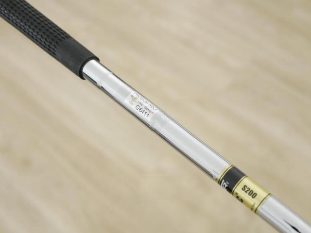 Wedge : Other : Wedge Ping S159 (ออกปี 2024) Loft 54 ก้านเหล็ก Dynamic Gold S200