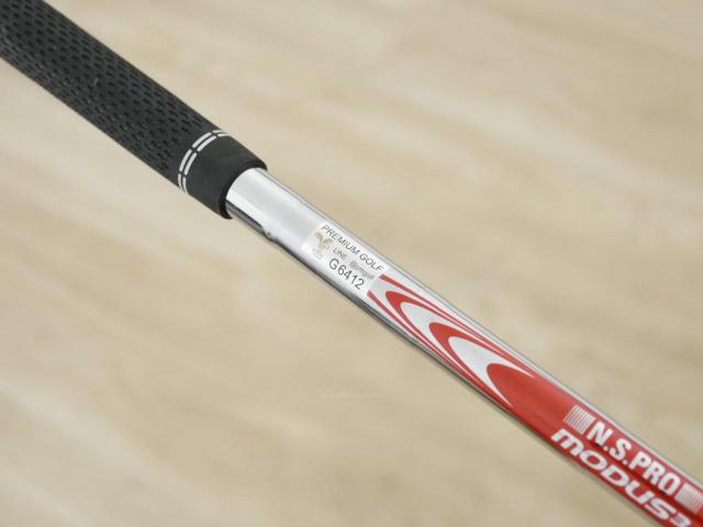 Wedge : Other : Wedge Ping S159 (ออกปี 2024) Loft 58 ก้านเหล็ก NS Pro Modus 115 Flex S