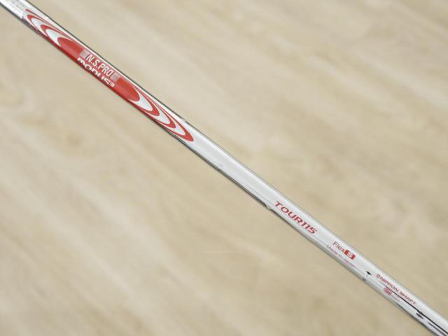 Wedge : Other : Wedge Ping S159 (ออกปี 2024) Loft 58 ก้านเหล็ก NS Pro Modus 115 Flex S