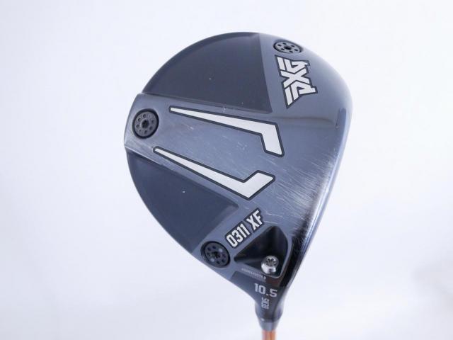 Driver : PXG : ไดรเวอร์ PXG 0311 XF GEN 5 (ออกปี 2022) Loft 10.5 ก้าน Tour AD DI-5 Flex S