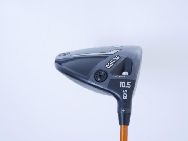 Driver : PXG : ไดรเวอร์ PXG 0311 XF GEN 5 (ออกปี 2022) Loft 10.5 ก้าน Tour AD DI-5 Flex S