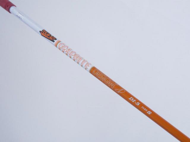 Driver : PXG : ไดรเวอร์ PXG 0311 XF GEN 5 (ออกปี 2022) Loft 10.5 ก้าน Tour AD DI-5 Flex S