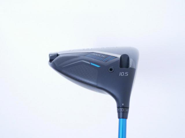 Driver : PING : ไดรเวอร์ Ping G440 Max (รุ่นล่าสุด ออกปี 2025 Japan Spec) Loft 10.5 ก้าน Ping Alta J CB Flex SR