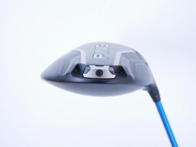 Driver : PING : ไดรเวอร์ Ping G440 Max (รุ่นล่าสุด ออกปี 2025 Japan Spec) Loft 10.5 ก้าน Ping Alta J CB Flex SR