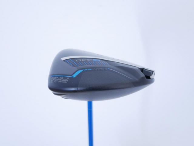 Driver : PING : ไดรเวอร์ Ping G440 Max (รุ่นล่าสุด ออกปี 2025 Japan Spec) Loft 10.5 ก้าน Ping Alta J CB Flex SR