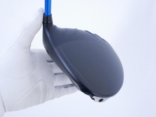 Driver : PING : ไดรเวอร์ Ping G440 Max (รุ่นล่าสุด ออกปี 2025 Japan Spec) Loft 10.5 ก้าน Ping Alta J CB Flex SR
