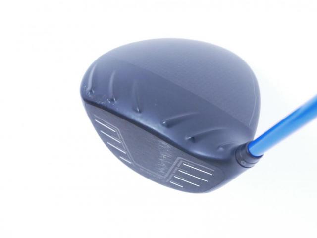 Driver : PING : ไดรเวอร์ Ping G440 Max (รุ่นล่าสุด ออกปี 2025 Japan Spec) Loft 10.5 ก้าน Ping Alta J CB Flex SR
