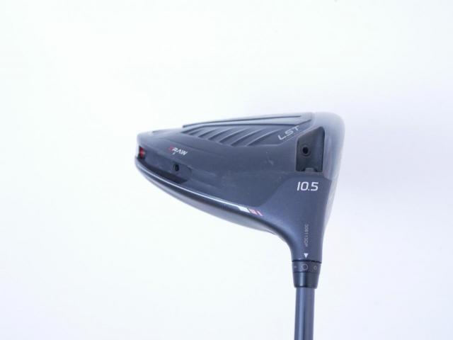 Driver : PING : ไดรเวอร์ Ping G410 LST (ออกปี 2019 Japan Spec) Loft 10.5 ก้าน Ping Alta J CB Flex S