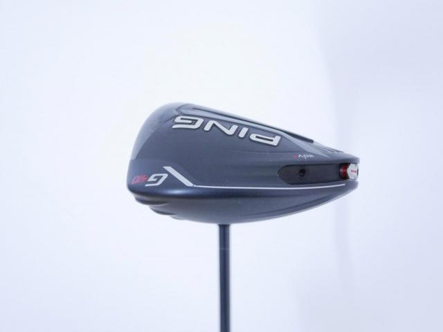 Driver : PING : ไดรเวอร์ Ping G410 LST (ออกปี 2019 Japan Spec) Loft 10.5 ก้าน Ping Alta J CB Flex S