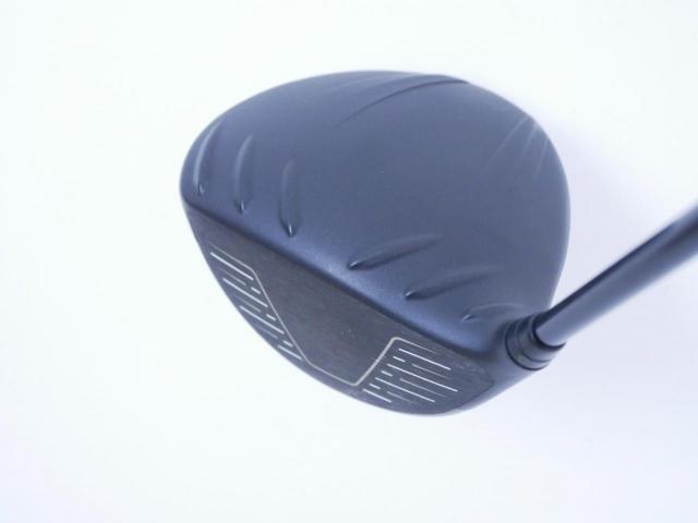 Driver : PING : ไดรเวอร์ Ping G410 LST (ออกปี 2019 Japan Spec) Loft 10.5 ก้าน Ping Alta J CB Flex S