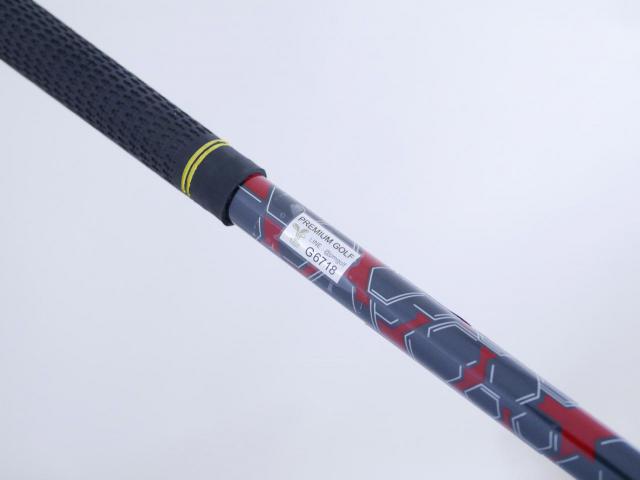 Driver : PING : ไดรเวอร์ Ping G410 LST (ออกปี 2019 Japan Spec) Loft 10.5 ก้าน Ping Alta J CB Flex S