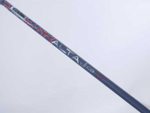 Driver : PING : ไดรเวอร์ Ping G410 LST (ออกปี 2019 Japan Spec) Loft 10.5 ก้าน Ping Alta J CB Flex S
