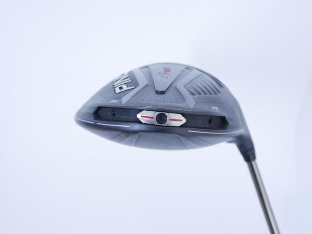 Driver : PING : ไดรเวอร์ Ping G410 LST (ออกปี 2019 Japan Spec) Loft 10.5 ก้าน Ping Tour 75 Flex S