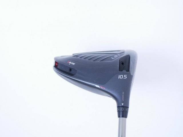 Driver : PING : ไดรเวอร์ Ping G410 LST (ออกปี 2019 Japan Spec) Loft 10.5 ก้าน Ping Tour 75 Flex S