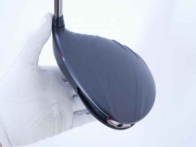 Driver : PING : ไดรเวอร์ Ping G410 LST (ออกปี 2019 Japan Spec) Loft 10.5 ก้าน Ping Tour 75 Flex S