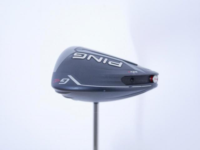 Driver : PING : ไดรเวอร์ Ping G410 LST (ออกปี 2019 Japan Spec) Loft 10.5 ก้าน Ping Tour 75 Flex S