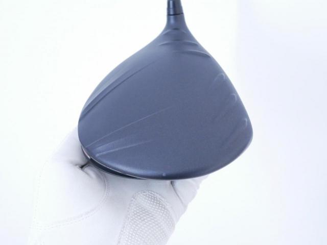 Driver : PING : ไดรเวอร์ Ping G410 LST (ออกปี 2019 Japan Spec) Loft 10.5 ก้าน Ping Tour 75 Flex S