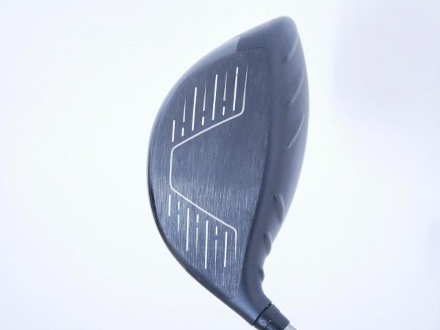 Driver : PING : ไดรเวอร์ Ping G410 LST (ออกปี 2019 Japan Spec) Loft 10.5 ก้าน Ping Tour 75 Flex S