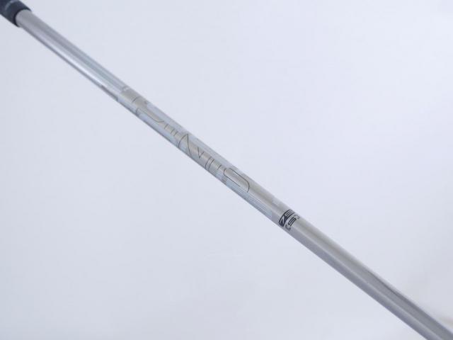 Driver : PING : ไดรเวอร์ Ping G410 LST (ออกปี 2019 Japan Spec) Loft 10.5 ก้าน Ping Tour 75 Flex S