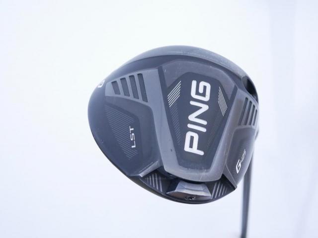 Driver : PING : ไดรเวอร์ Ping G425 LST (รุ่นปี 2021 Japan Spec) Loft 9 ก้าน Tour AD MJ-6 Flex S